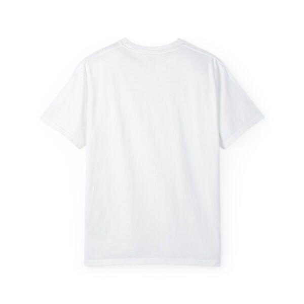 Unisex Garment-Dyed T-shirt - Image 15