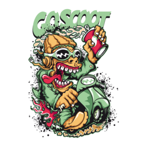 Coscoot